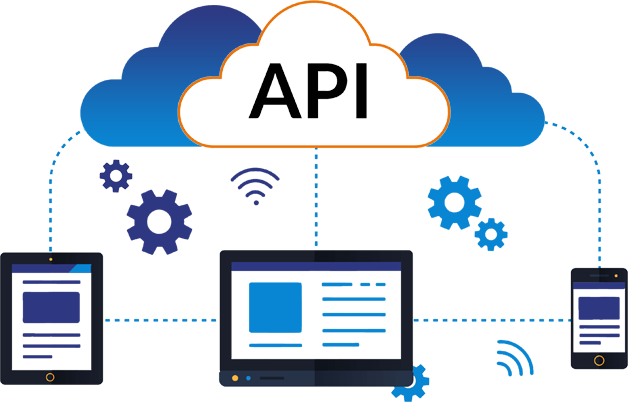 API integration services